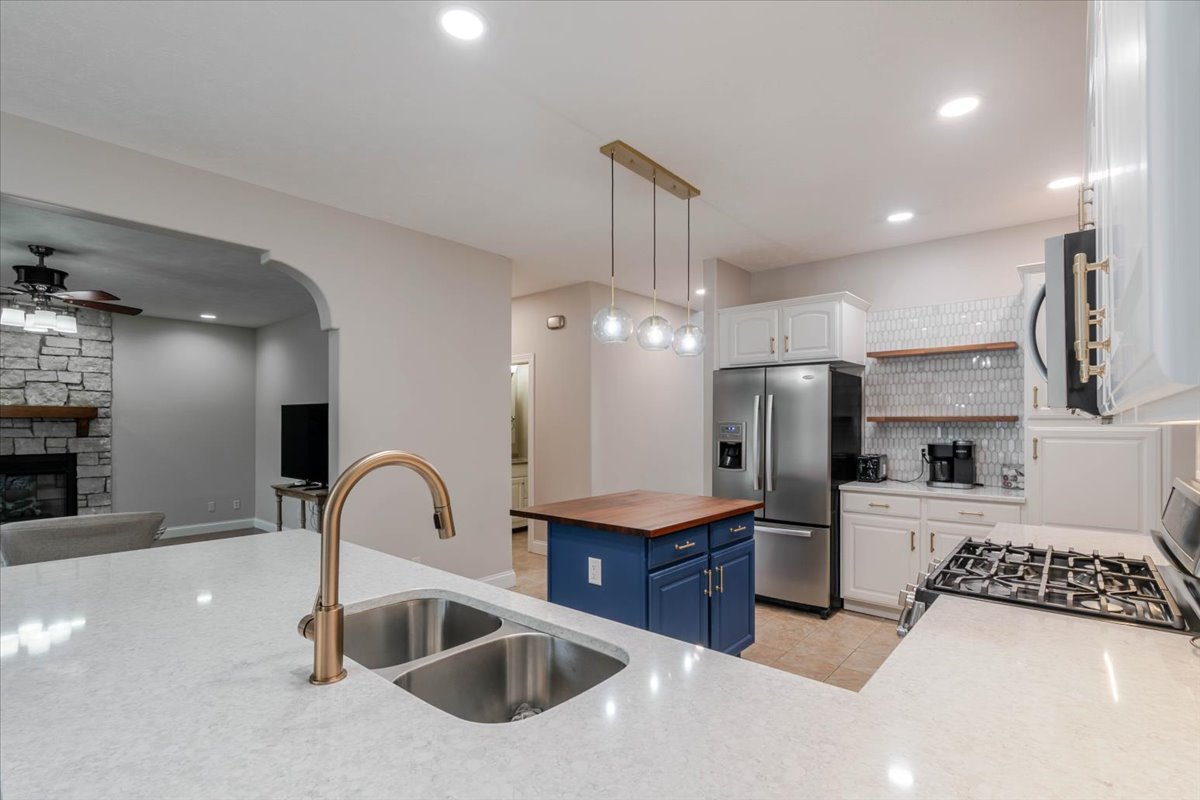3505 Baldocchi Drive
