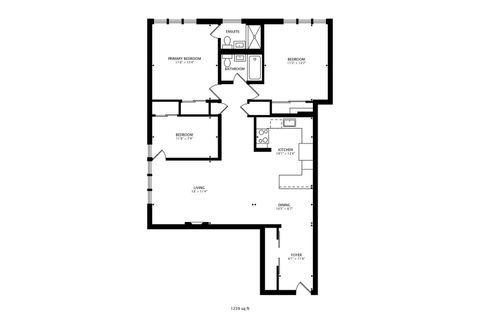 Tiny photo for 914 N Austin Boulevard #A5, Oak Park, IL 60302 (MLS # 12546490)