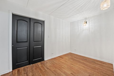 Tiny photo for 914 N Austin Boulevard #A5, Oak Park, IL 60302 (MLS # 12546490)