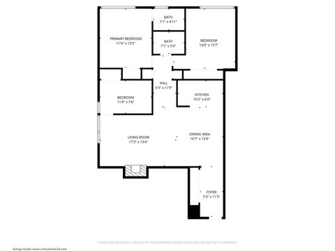 Tiny photo for 914 N Austin Boulevard #A5, Oak Park, IL 60302 (MLS # 12546490)