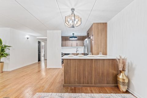 Tiny photo for 914 N Austin Boulevard #A5, Oak Park, IL 60302 (MLS # 12546490)