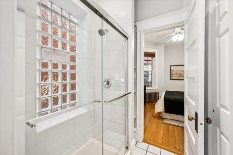 Tiny photo for 727 W Aldine Avenue #1, Chicago, IL 60657 (MLS # 12481432)