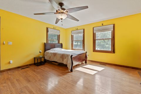Tiny photo for 575 Sheridan Drive, Decatur, IL 62521 (MLS # 12692059)