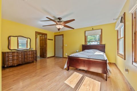 Tiny photo for 575 Sheridan Drive, Decatur, IL 62521 (MLS # 12692059)
