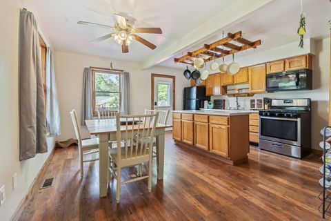 Tiny photo for 575 Sheridan Drive, Decatur, IL 62521 (MLS # 12692059)