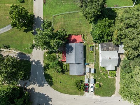 Tiny photo for 575 Sheridan Drive, Decatur, IL 62521 (MLS # 12692059)