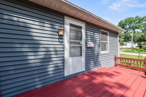 Tiny photo for 575 Sheridan Drive, Decatur, IL 62521 (MLS # 12692059)