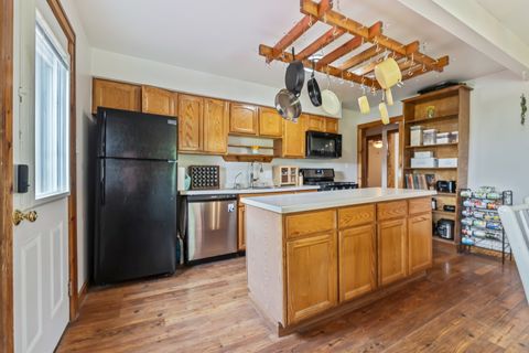 Tiny photo for 575 Sheridan Drive, Decatur, IL 62521 (MLS # 12692059)
