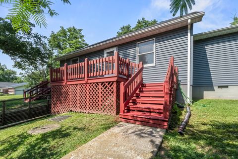Tiny photo for 575 Sheridan Drive, Decatur, IL 62521 (MLS # 12692059)