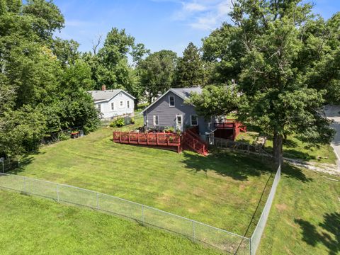Tiny photo for 575 Sheridan Drive, Decatur, IL 62521 (MLS # 12692059)