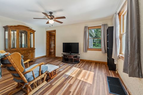 Tiny photo for 575 Sheridan Drive, Decatur, IL 62521 (MLS # 12692059)