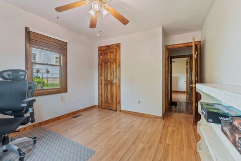 Tiny photo for 575 Sheridan Drive, Decatur, IL 62521 (MLS # 12692059)
