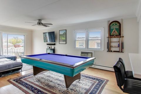 Tiny photo for 1615 W Howard Street #303, Evanston, IL 60202 (MLS # 12470579)