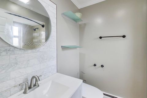 Tiny photo for 1615 W Howard Street #303, Evanston, IL 60202 (MLS # 12470579)