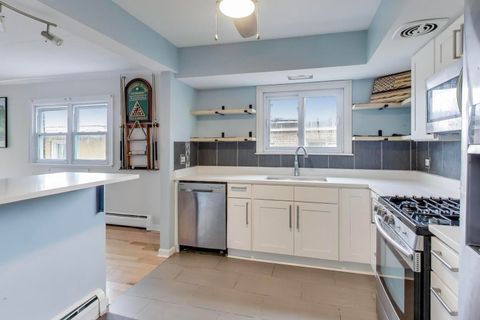 Tiny photo for 1615 W Howard Street #303, Evanston, IL 60202 (MLS # 12470579)