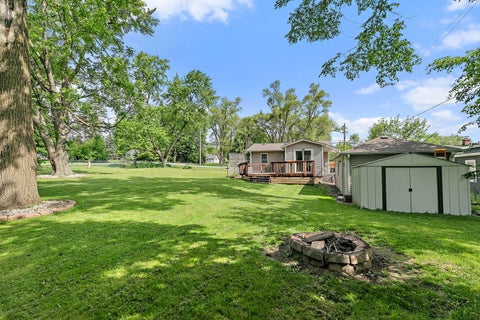 Tiny photo for 7205 Macarthur Avenue, Wonder Lake, IL 60097 (MLS # 12654470)