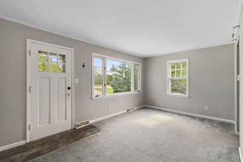 Tiny photo for 7205 Macarthur Avenue, Wonder Lake, IL 60097 (MLS # 12654470)
