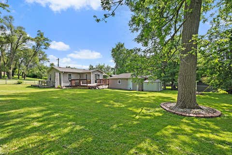 Tiny photo for 7205 Macarthur Avenue, Wonder Lake, IL 60097 (MLS # 12654470)