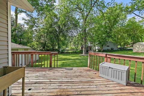 Tiny photo for 7205 Macarthur Avenue, Wonder Lake, IL 60097 (MLS # 12654470)