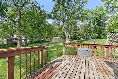 Tiny photo for 7205 Macarthur Avenue, Wonder Lake, IL 60097 (MLS # 12654470)