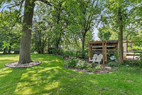 Tiny photo for 7205 Macarthur Avenue, Wonder Lake, IL 60097 (MLS # 12654470)