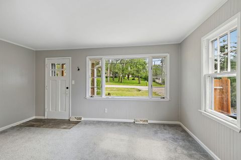 Tiny photo for 7205 Macarthur Avenue, Wonder Lake, IL 60097 (MLS # 12654470)