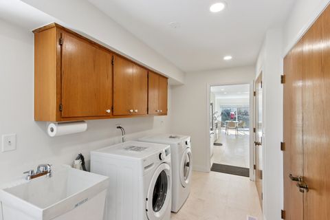 Tiny photo for 3623 Pebble Beach Road, Northbrook, IL 60062 (MLS # 12595165)