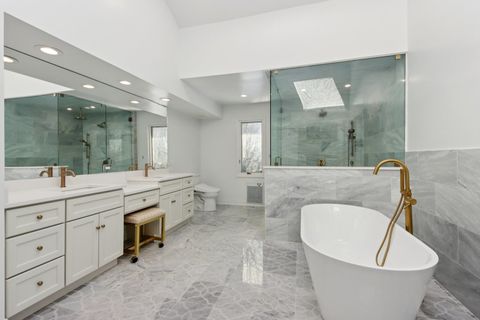 Tiny photo for 3623 Pebble Beach Road, Northbrook, IL 60062 (MLS # 12595165)