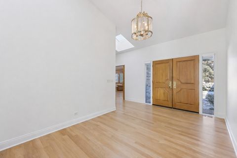 Tiny photo for 3623 Pebble Beach Road, Northbrook, IL 60062 (MLS # 12595165)