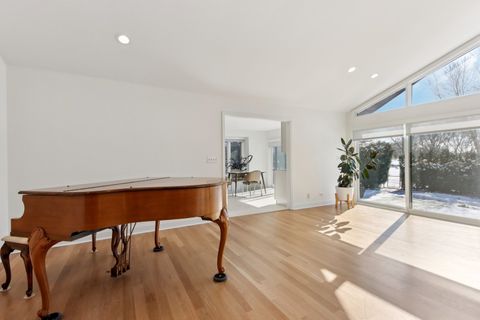 Tiny photo for 3623 Pebble Beach Road, Northbrook, IL 60062 (MLS # 12595165)