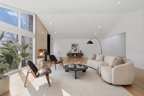 Tiny photo for 3623 Pebble Beach Road, Northbrook, IL 60062 (MLS # 12595165)