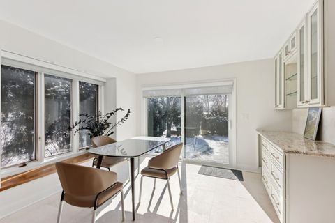 Tiny photo for 3623 Pebble Beach Road, Northbrook, IL 60062 (MLS # 12595165)