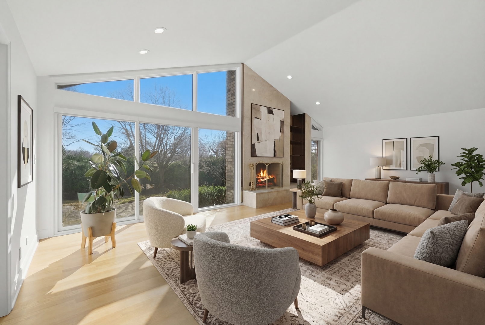 3623 Pebble Beach Road