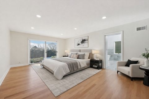 Tiny photo for 3623 Pebble Beach Road, Northbrook, IL 60062 (MLS # 12595165)