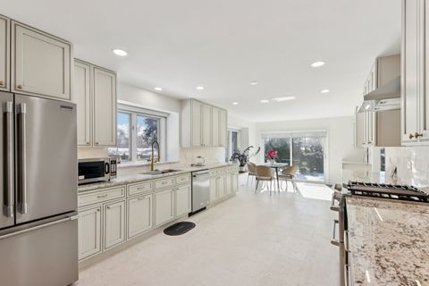 Tiny photo for 3623 Pebble Beach Road, Northbrook, IL 60062 (MLS # 12595165)