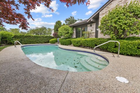 Tiny photo for 3623 Pebble Beach Road, Northbrook, IL 60062 (MLS # 12595165)