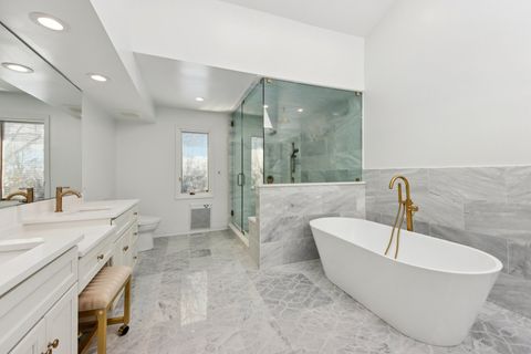 Tiny photo for 3623 Pebble Beach Road, Northbrook, IL 60062 (MLS # 12595165)