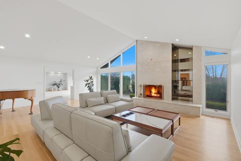 Tiny photo for 3623 Pebble Beach Road, Northbrook, IL 60062 (MLS # 12595165)