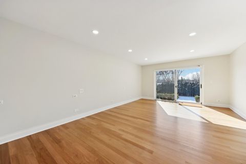 Tiny photo for 3623 Pebble Beach Road, Northbrook, IL 60062 (MLS # 12595165)