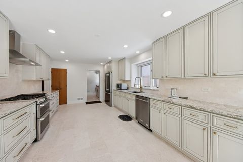 Tiny photo for 3623 Pebble Beach Road, Northbrook, IL 60062 (MLS # 12595165)