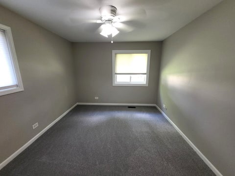 Tiny photo for 1408 Fairlane Drive, Schaumburg, IL 60193 (MLS # 12695670)