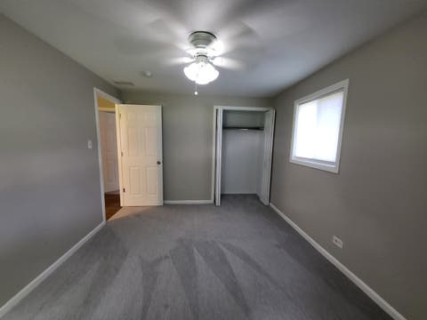 Tiny photo for 1408 Fairlane Drive, Schaumburg, IL 60193 (MLS # 12695670)
