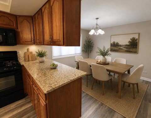 Tiny photo for 1408 Fairlane Drive, Schaumburg, IL 60193 (MLS # 12695670)