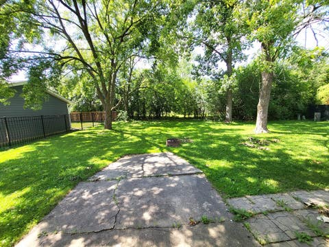 Tiny photo for 1408 Fairlane Drive, Schaumburg, IL 60193 (MLS # 12695670)