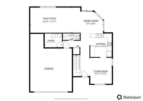 Tiny photo for 2008 Primrose Drive, Plainfield, IL 60586 (MLS # 12693398)