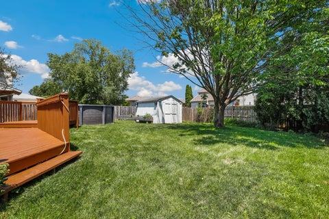 Tiny photo for 2008 Primrose Drive, Plainfield, IL 60586 (MLS # 12693398)