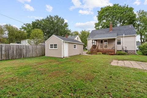 Tiny photo for 342 W 29th Street, Davenport, IA 52803 (MLS # 12780610)