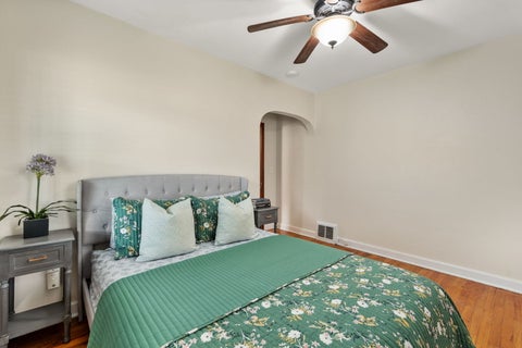 Tiny photo for 342 W 29th Street, Davenport, IA 52803 (MLS # 12780610)