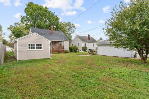 Tiny photo for 342 W 29th Street, Davenport, IA 52803 (MLS # 12780610)