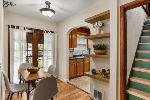 Tiny photo for 342 W 29th Street, Davenport, IA 52803 (MLS # 12780610)